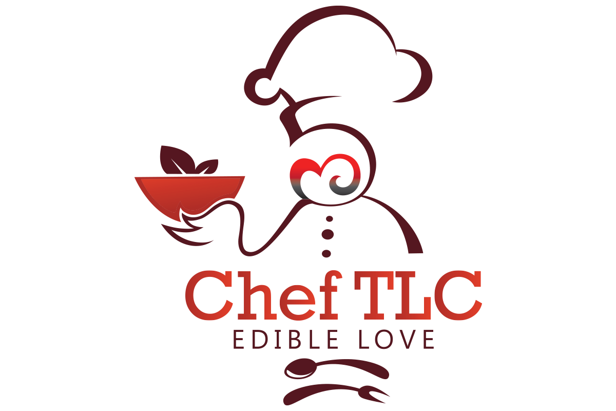 Chef TLC Logo